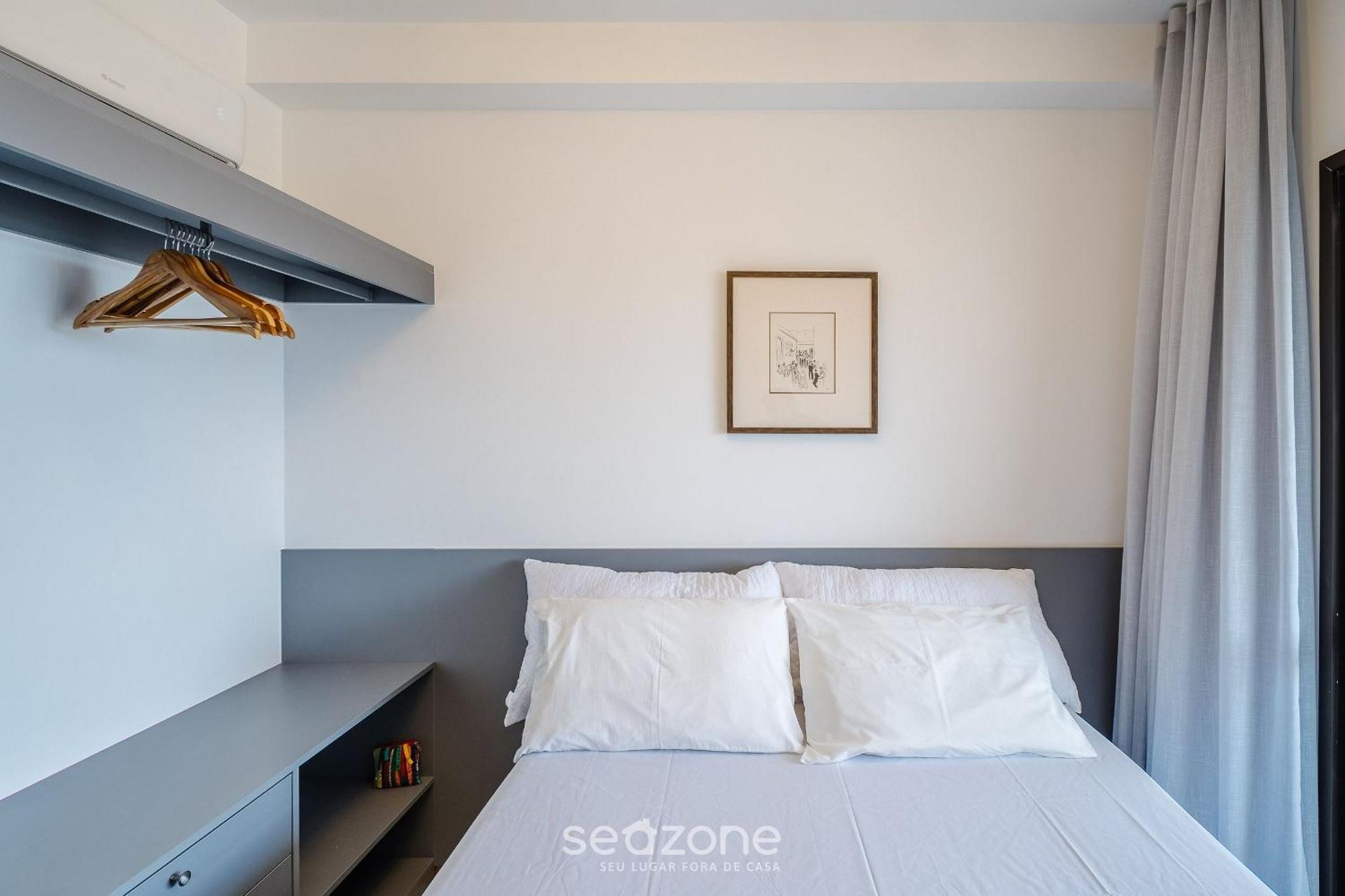 Smt - Predio A 750m Da Em Apartment