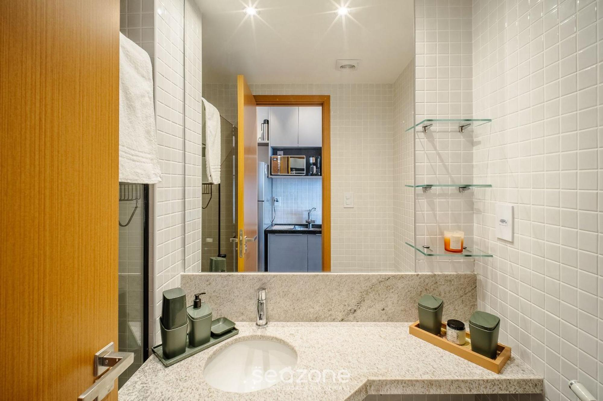 Apartment Smt - Predio A 750m Da Em