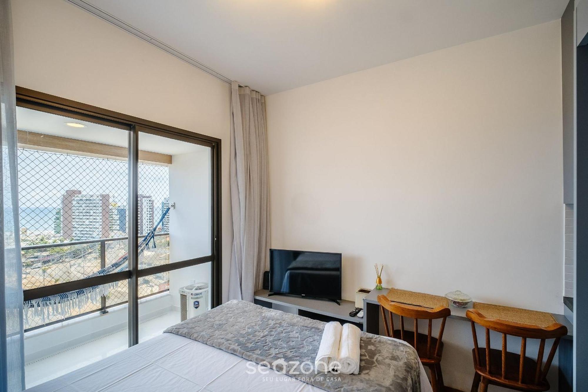 Apartment Smt - Predio A 750m Da Em Salvador