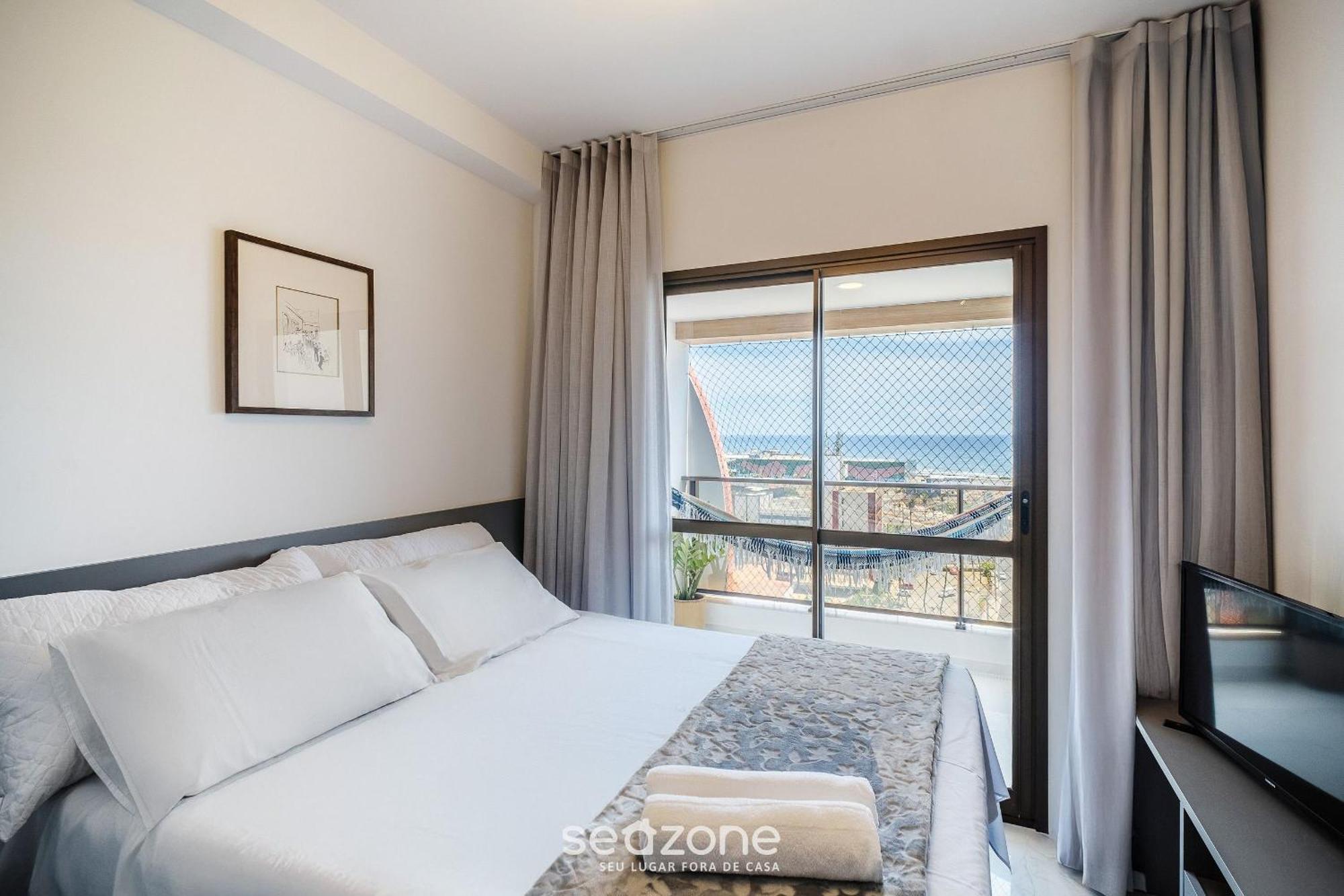 Smt - Predio A 750m Da Em Apartment
