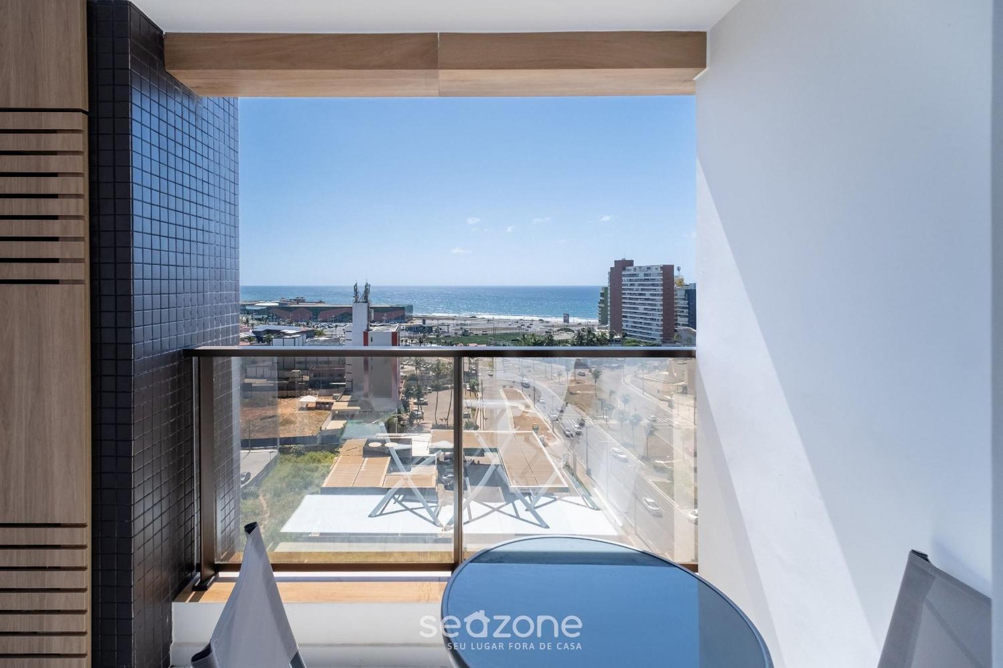 Smt - Predio A 750m Da Em Apartment Salvador
