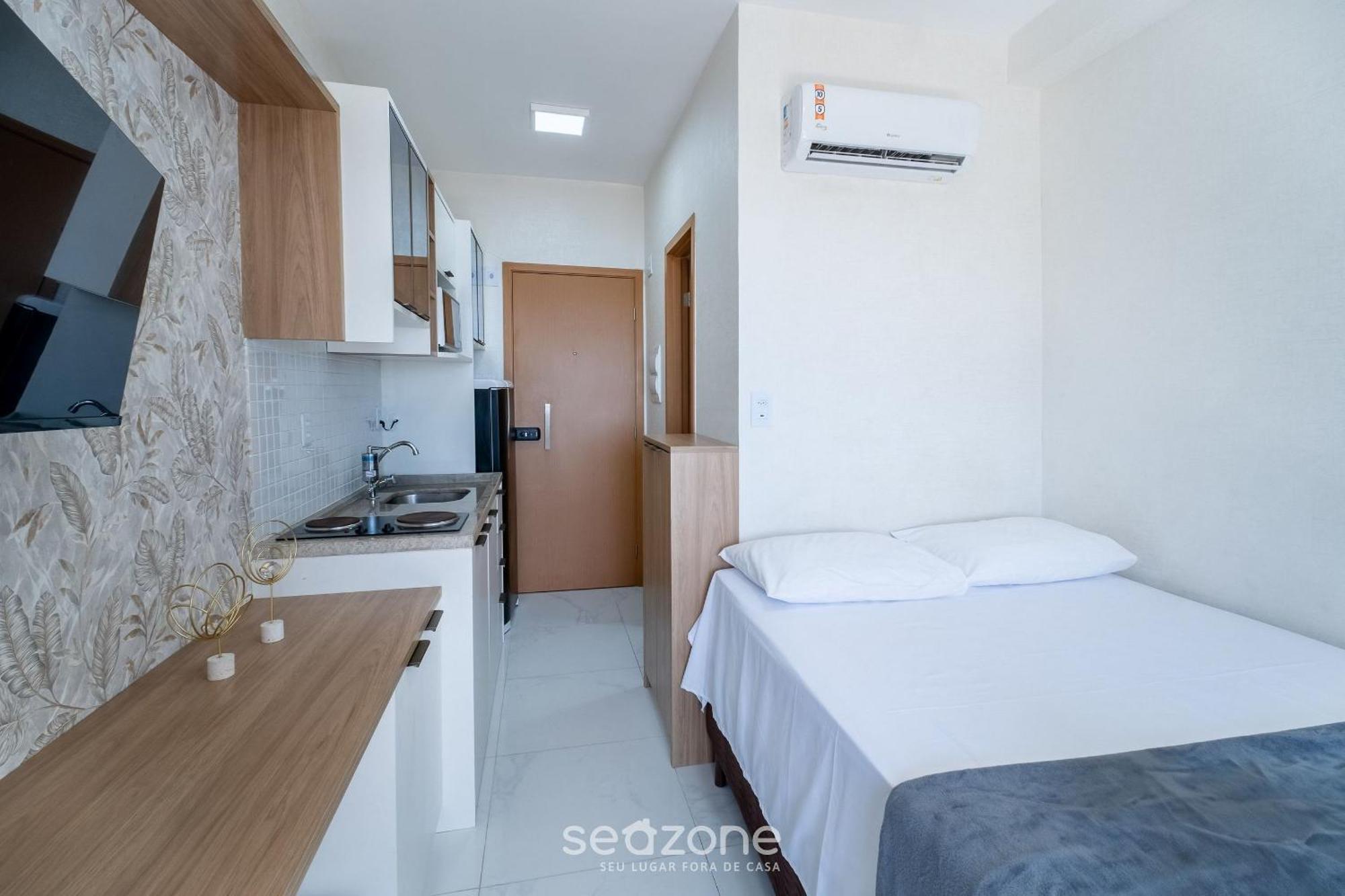 Smt - Predio A 750m Da Em Apartment Salvador