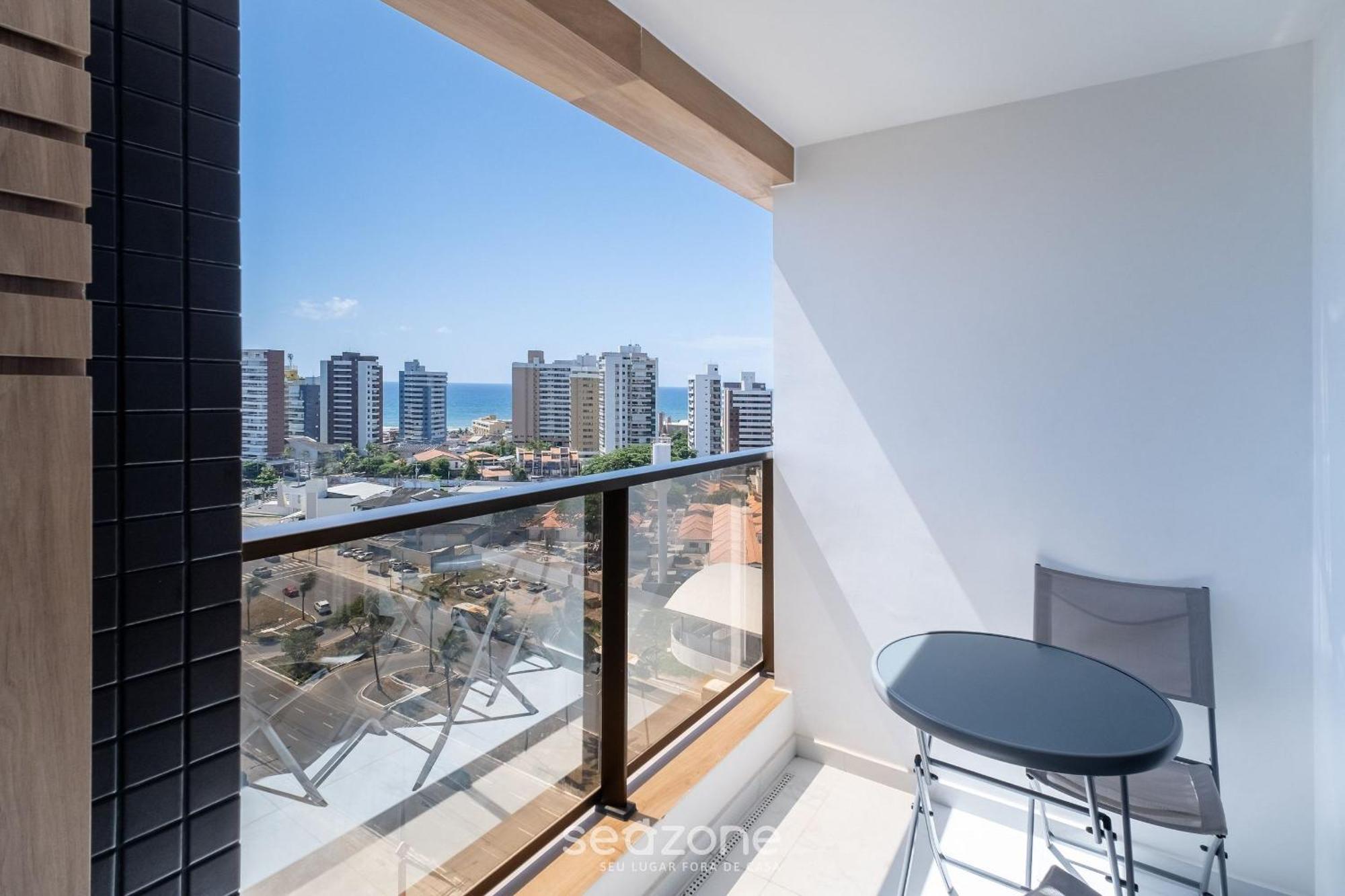 Smt - Predio A 750m Da Em Apartment Salvador