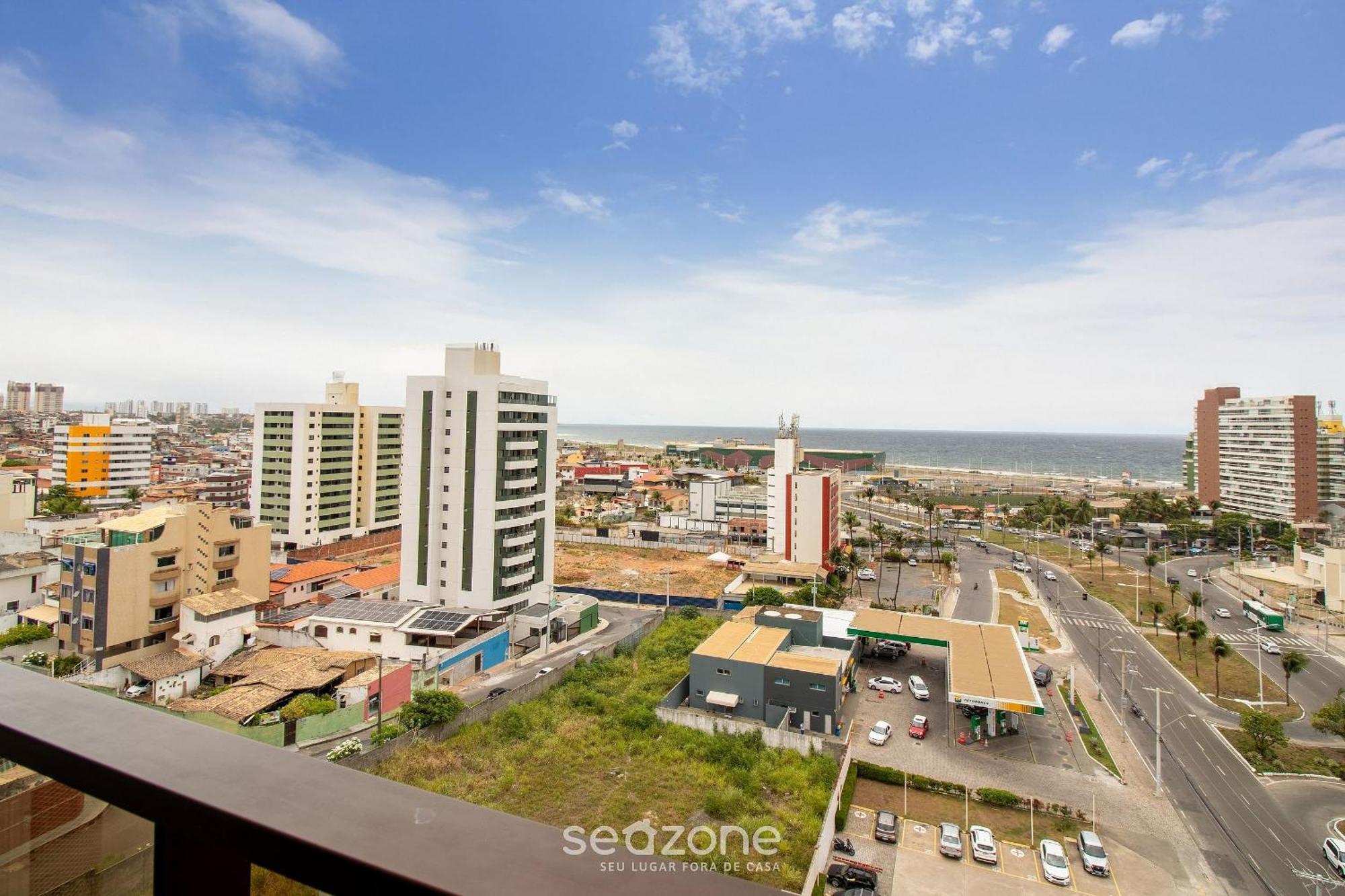 Apartment Smt - Predio A 750m Da Em