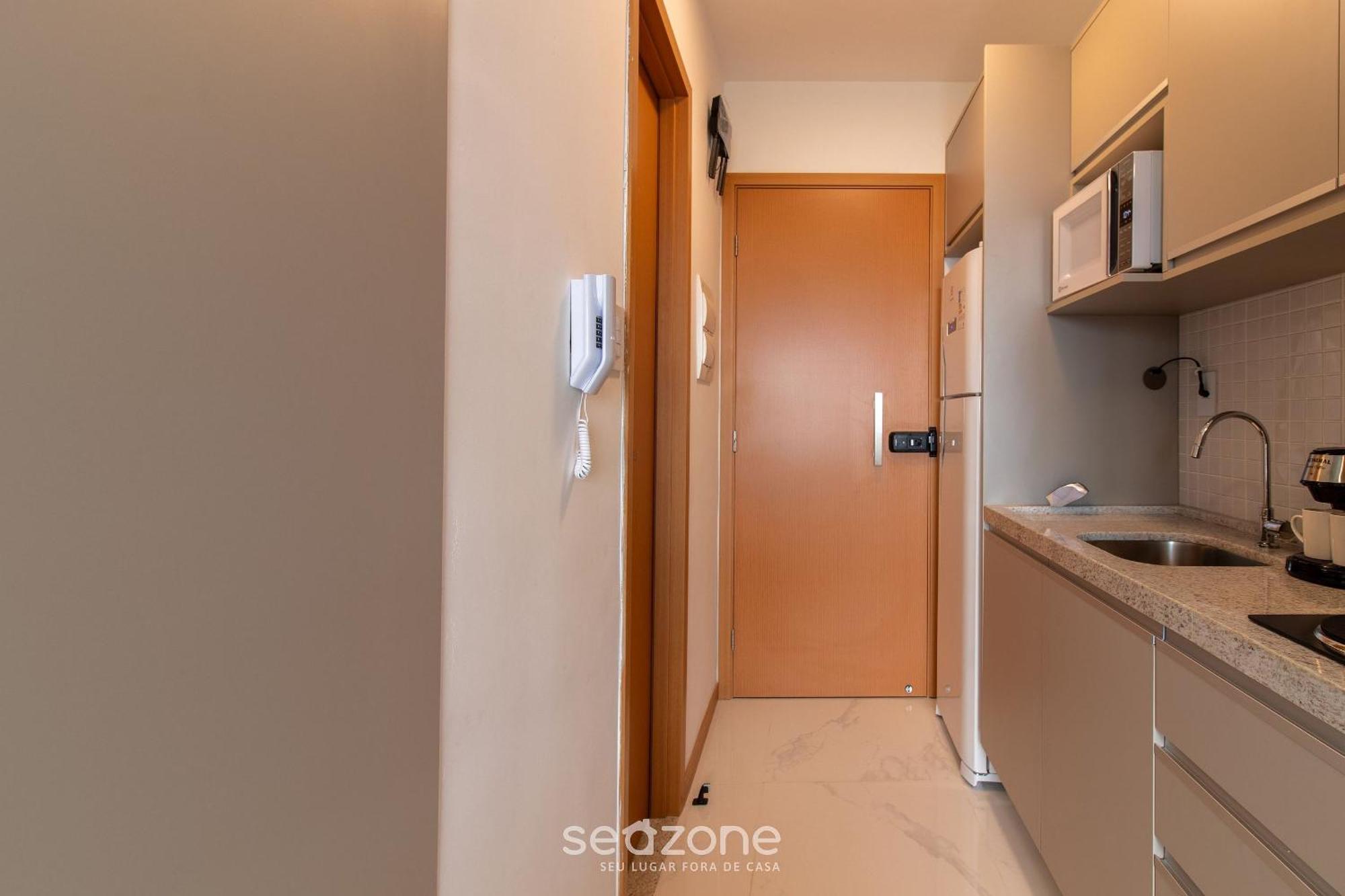 Apartment Smt - Predio A 750m Da Em *
