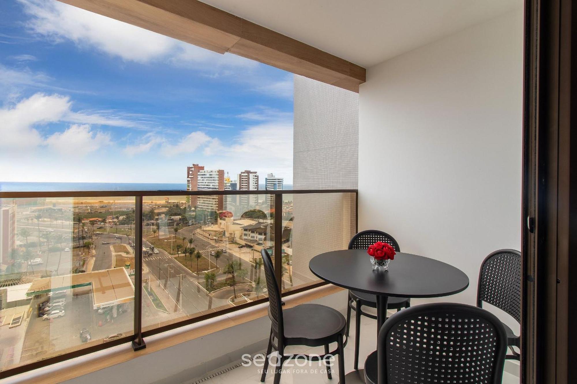 Smt - Predio A 750m Da Em Apartment *