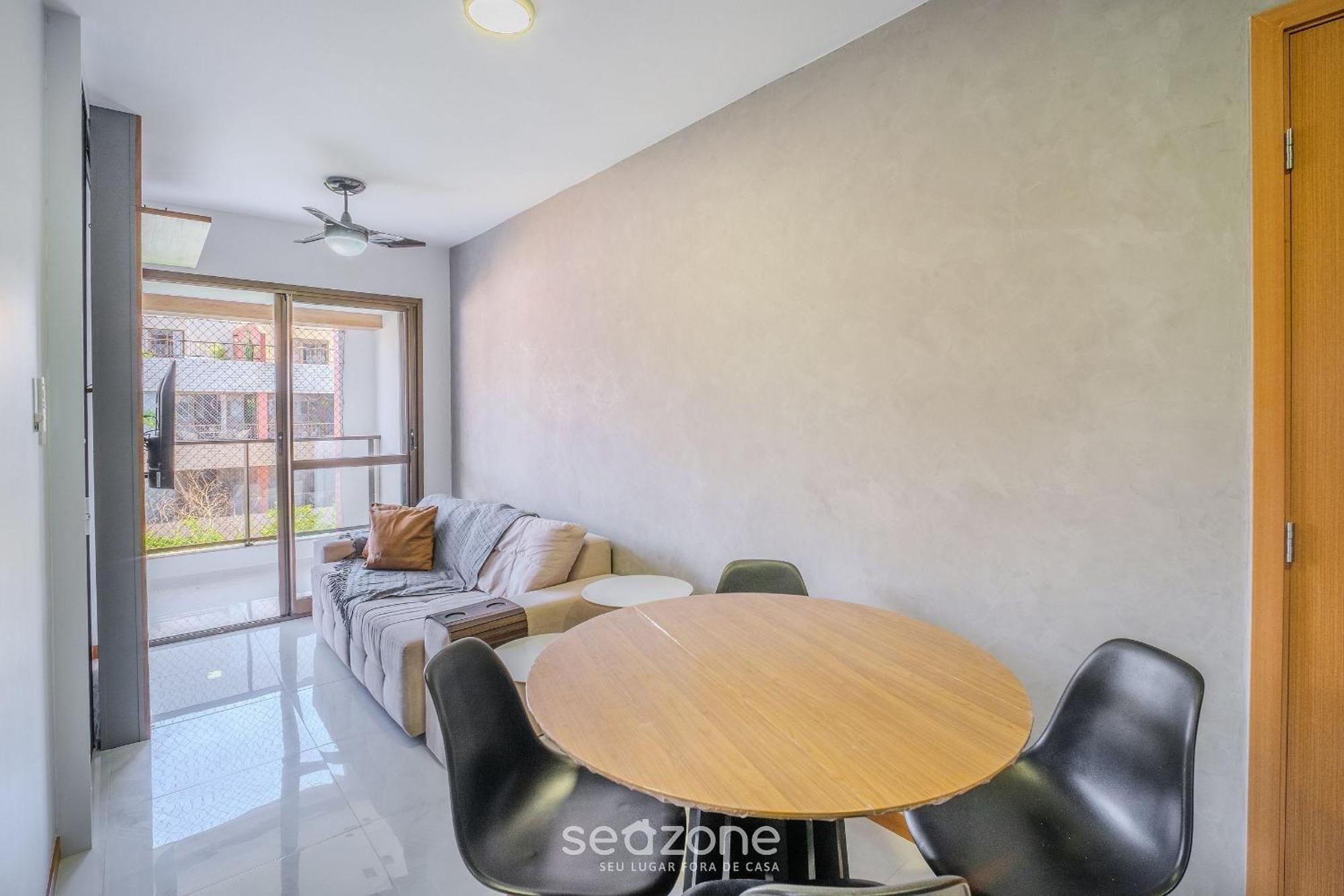 Apartment Smt - Predio A 750m Da Em *