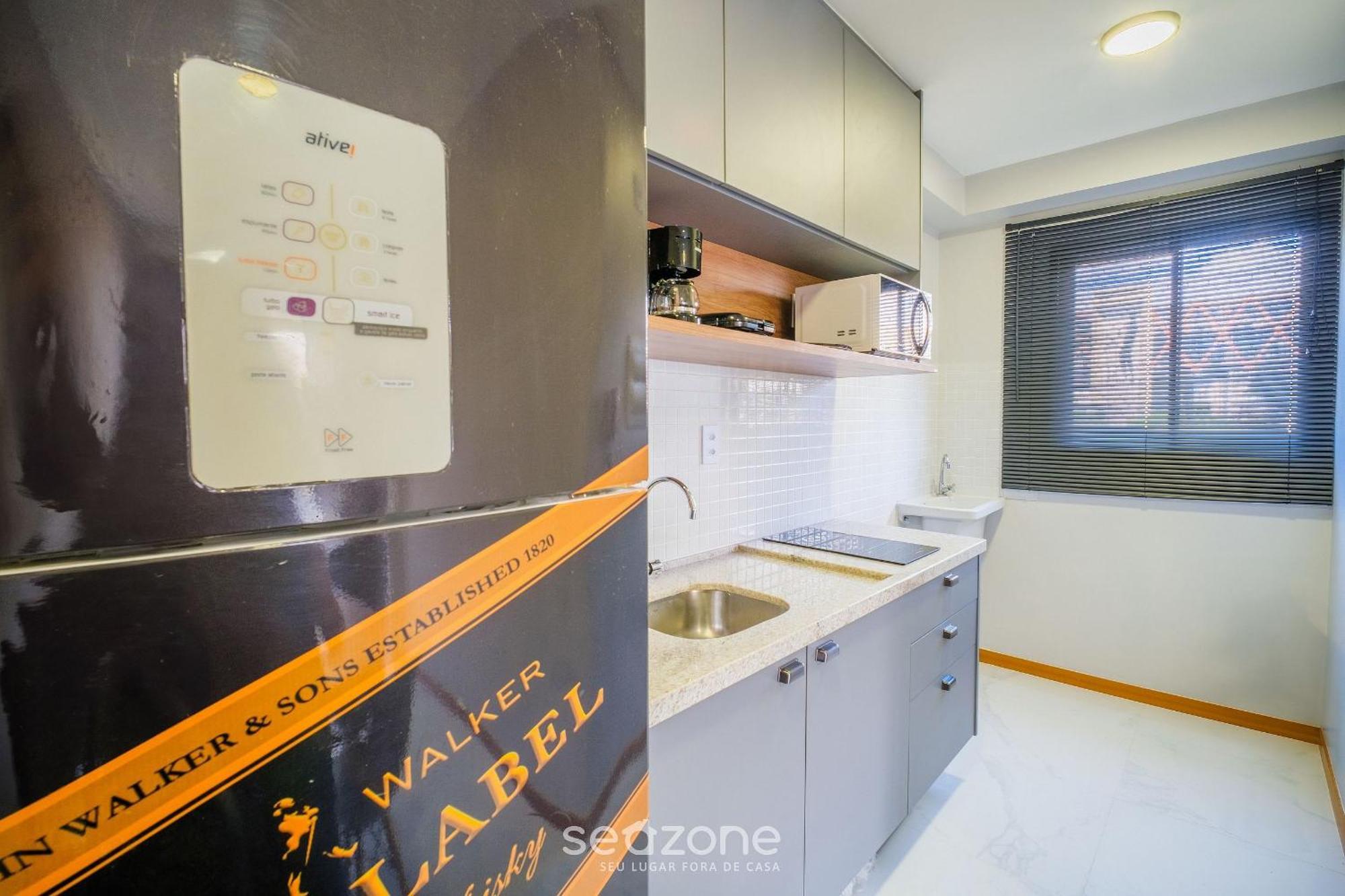 Smt - Predio A 750m Da Em Apartment *