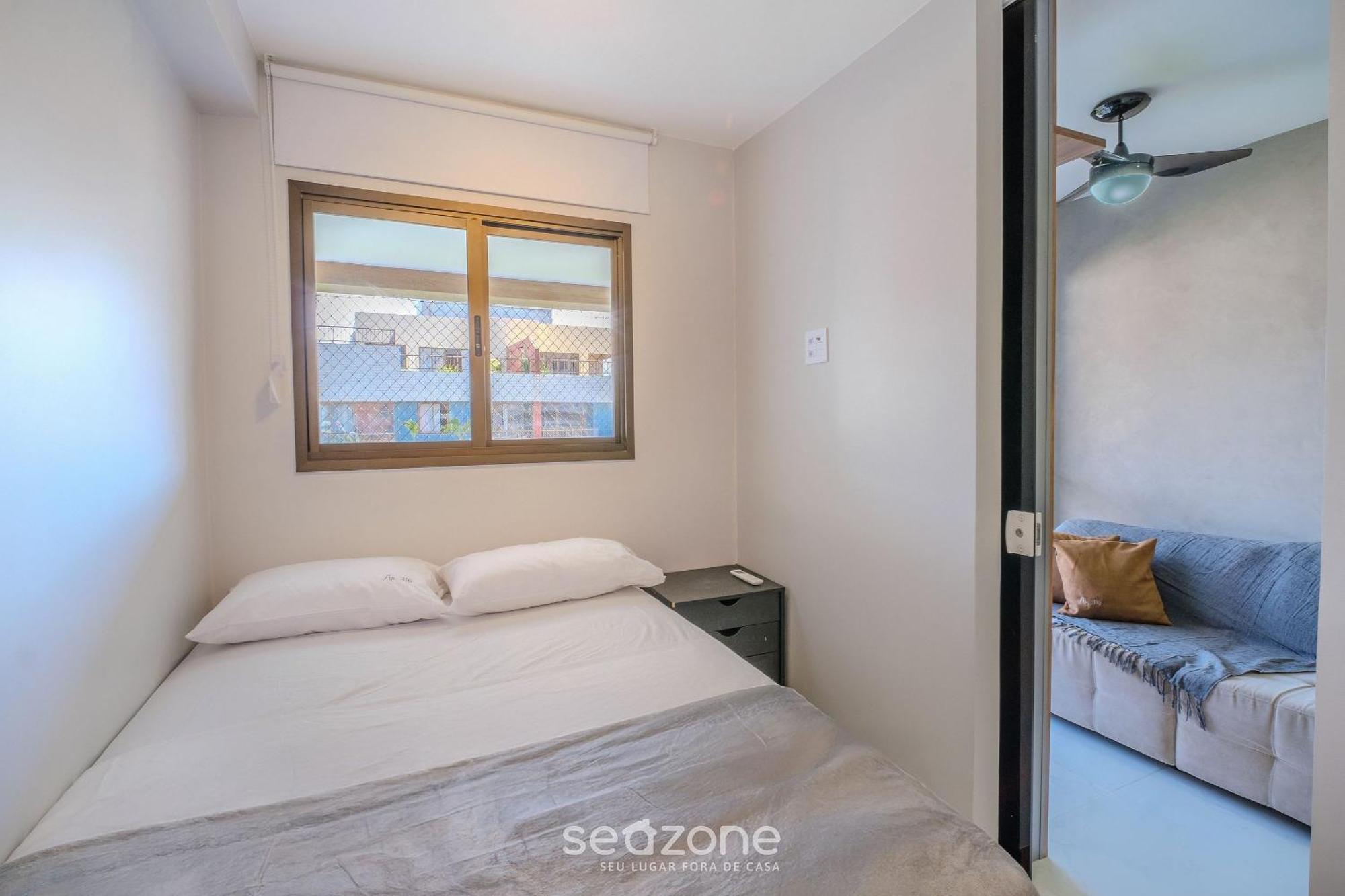 Apartment Smt - Predio A 750m Da Em *