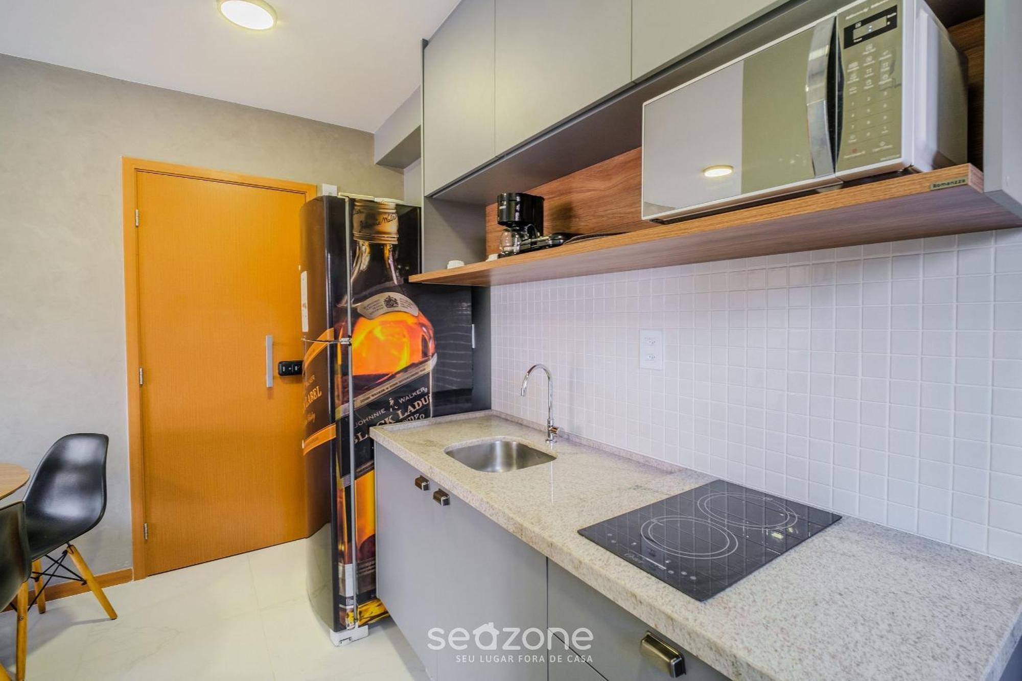 Apartment Smt - Predio A 750m Da Em