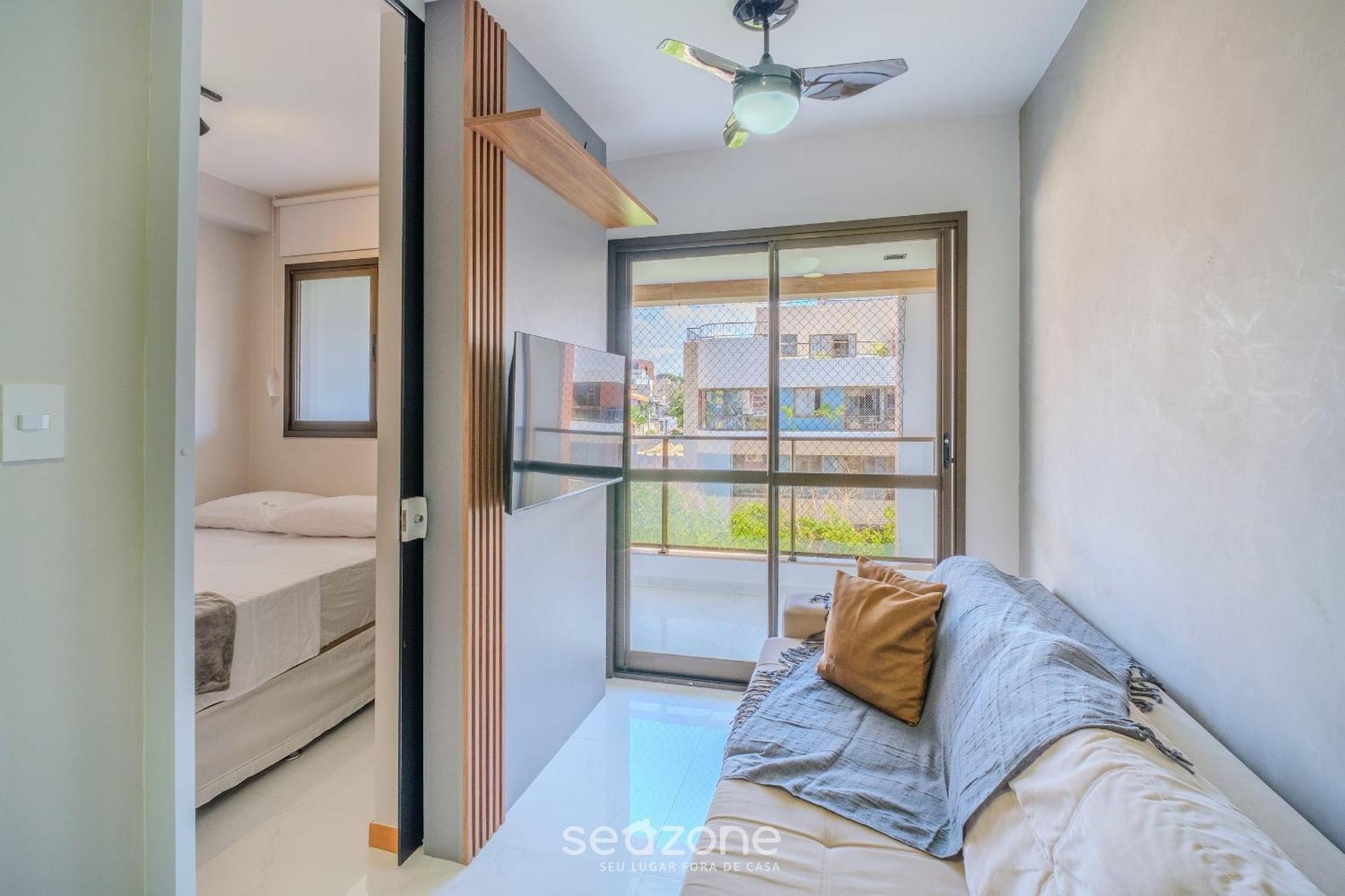 Smt - Predio A 750m Da Em Apartment *