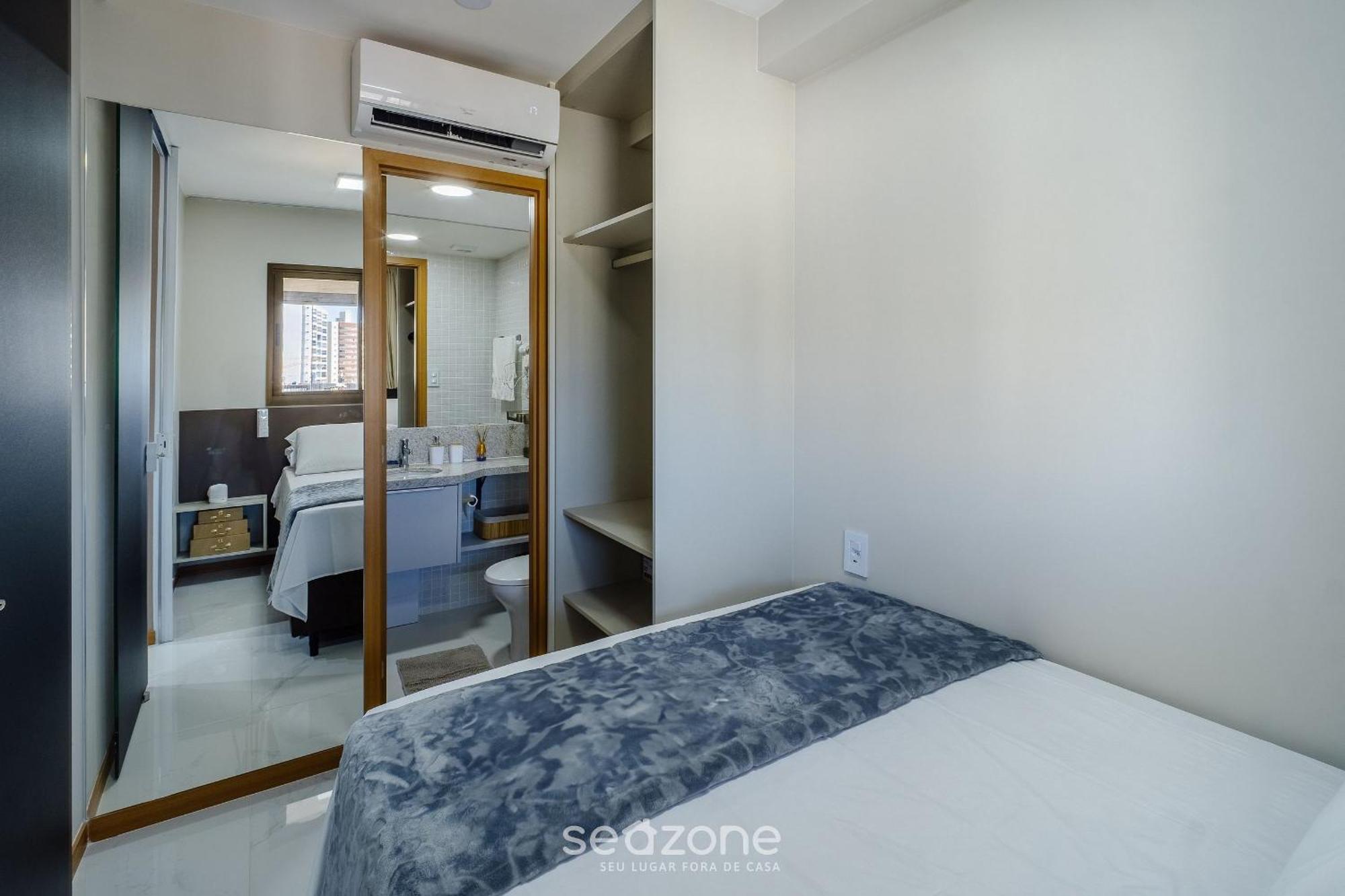 Apartment Smt - Predio A 750m Da Em Salvador