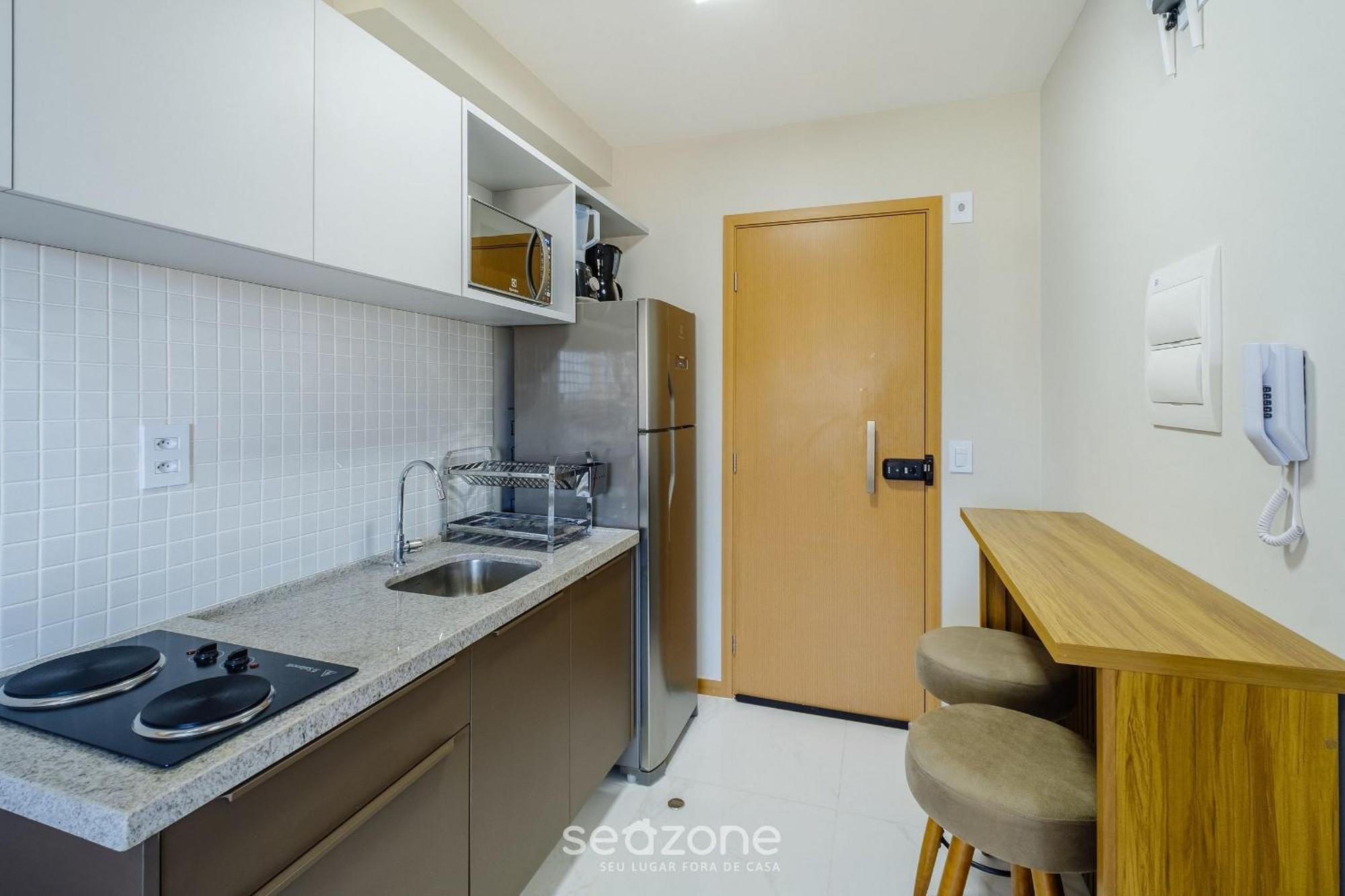 Smt - Predio A 750m Da Em Apartment Salvador