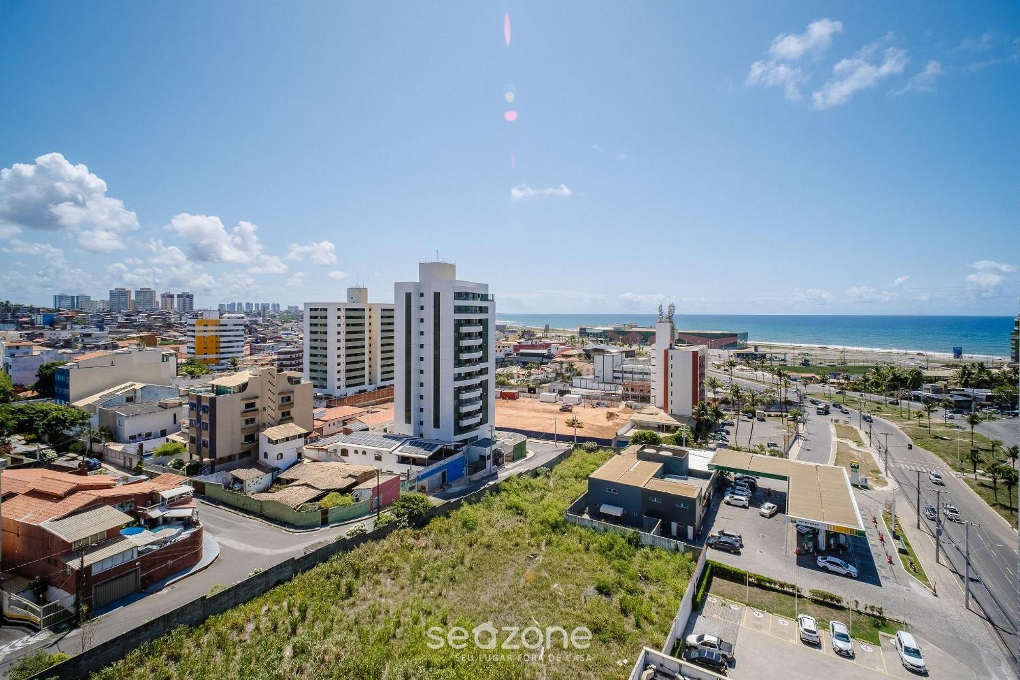 Apartment Smt - Predio A 750m Da Em Salvador