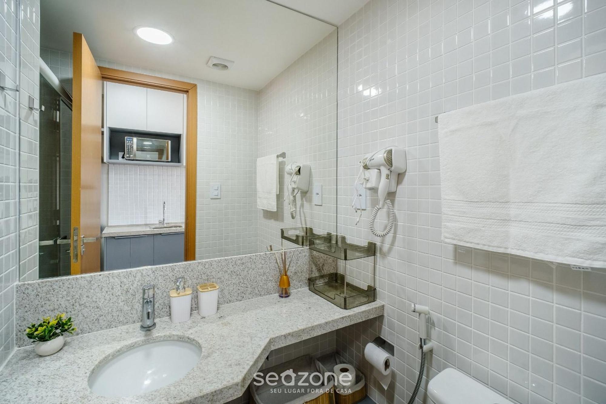 Smt - Predio A 750m Da Em Apartment