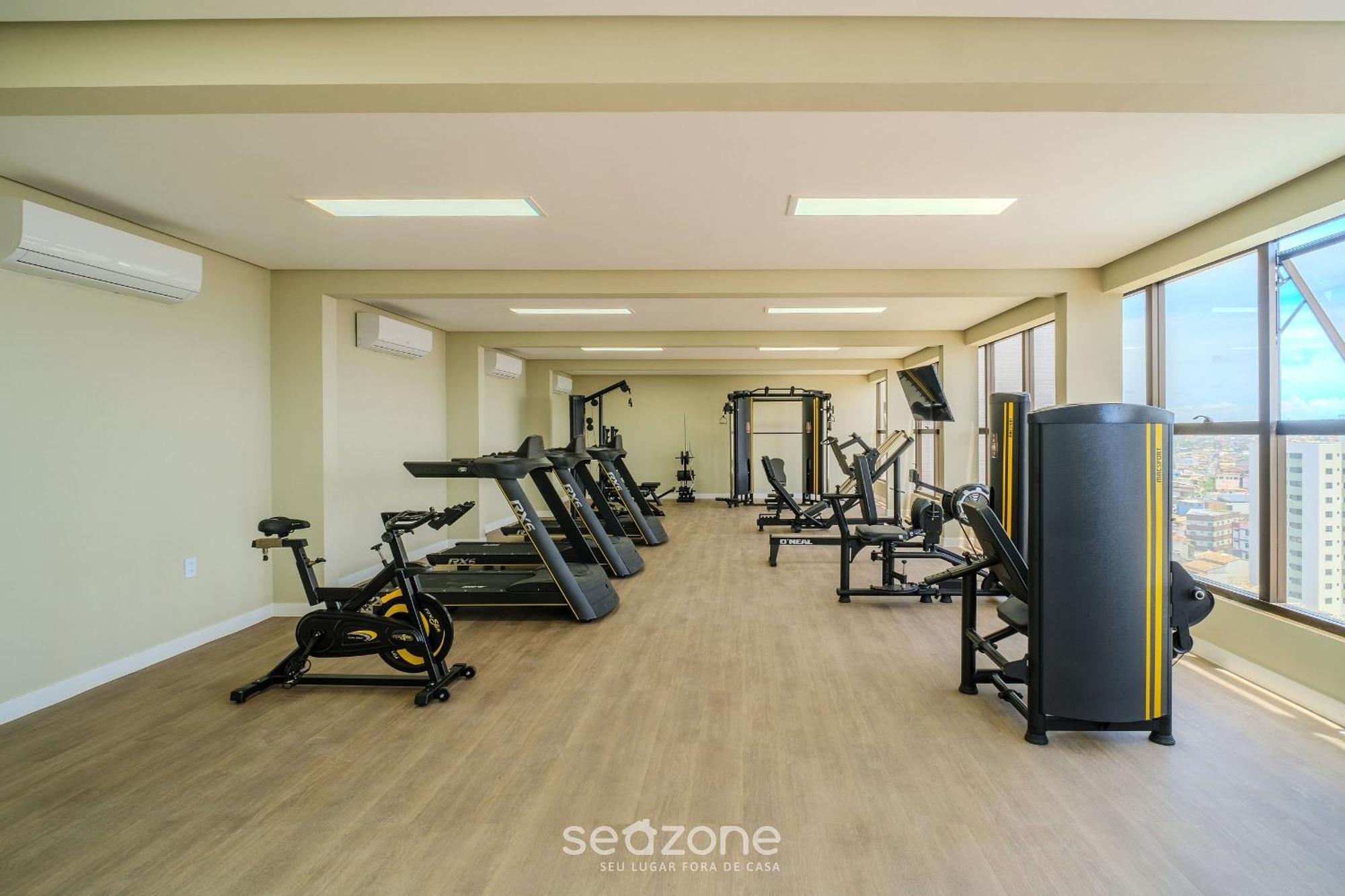 Apartment Smt - Predio A 750m Da Em Salvador