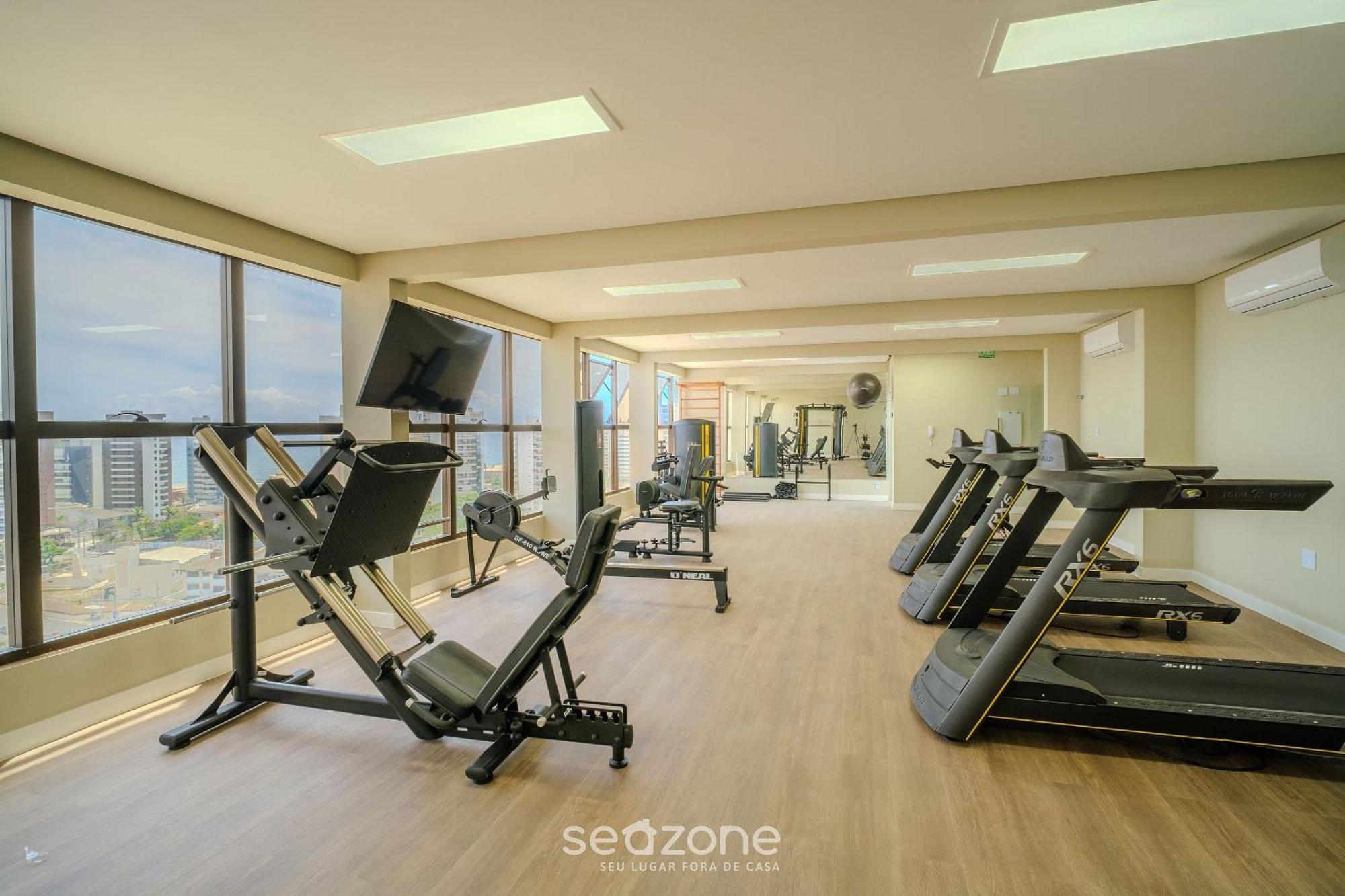 Smt - Predio A 750m Da Em Apartment Salvador