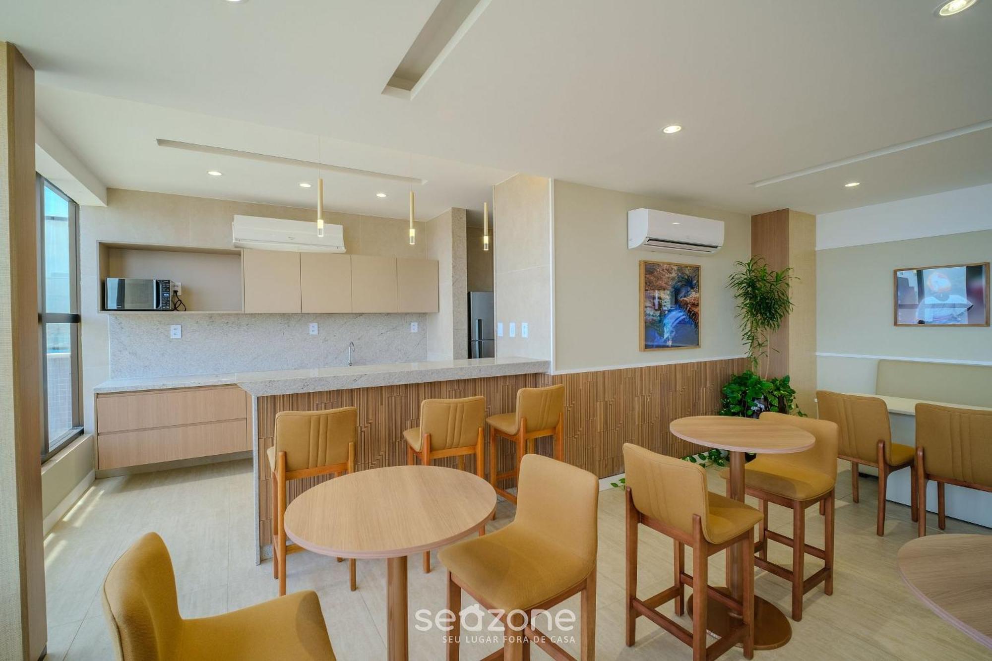 Smt - Predio A 750m Da Em Apartment