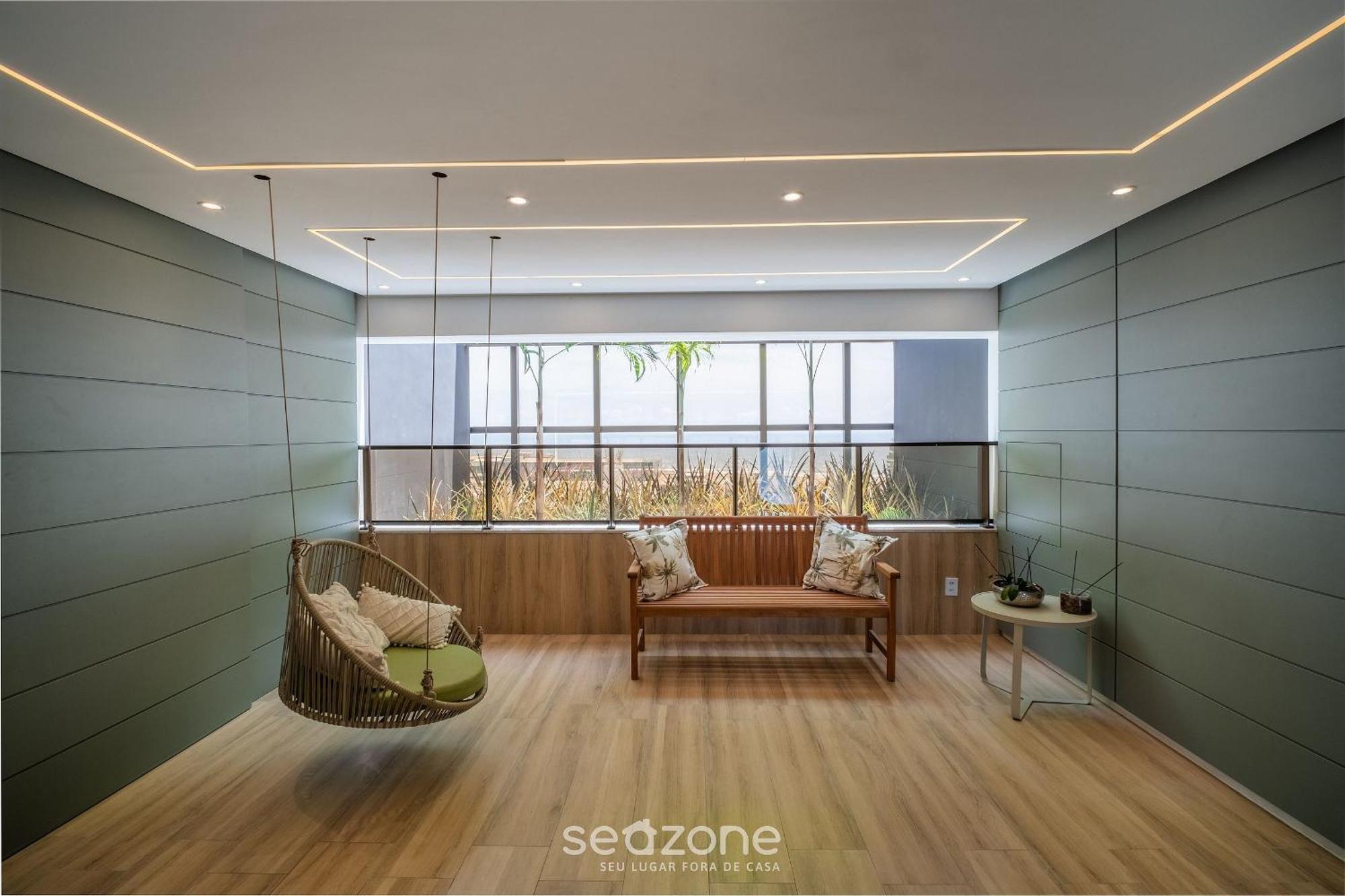 Smt - Predio A 750m Da Em Apartment Salvador
