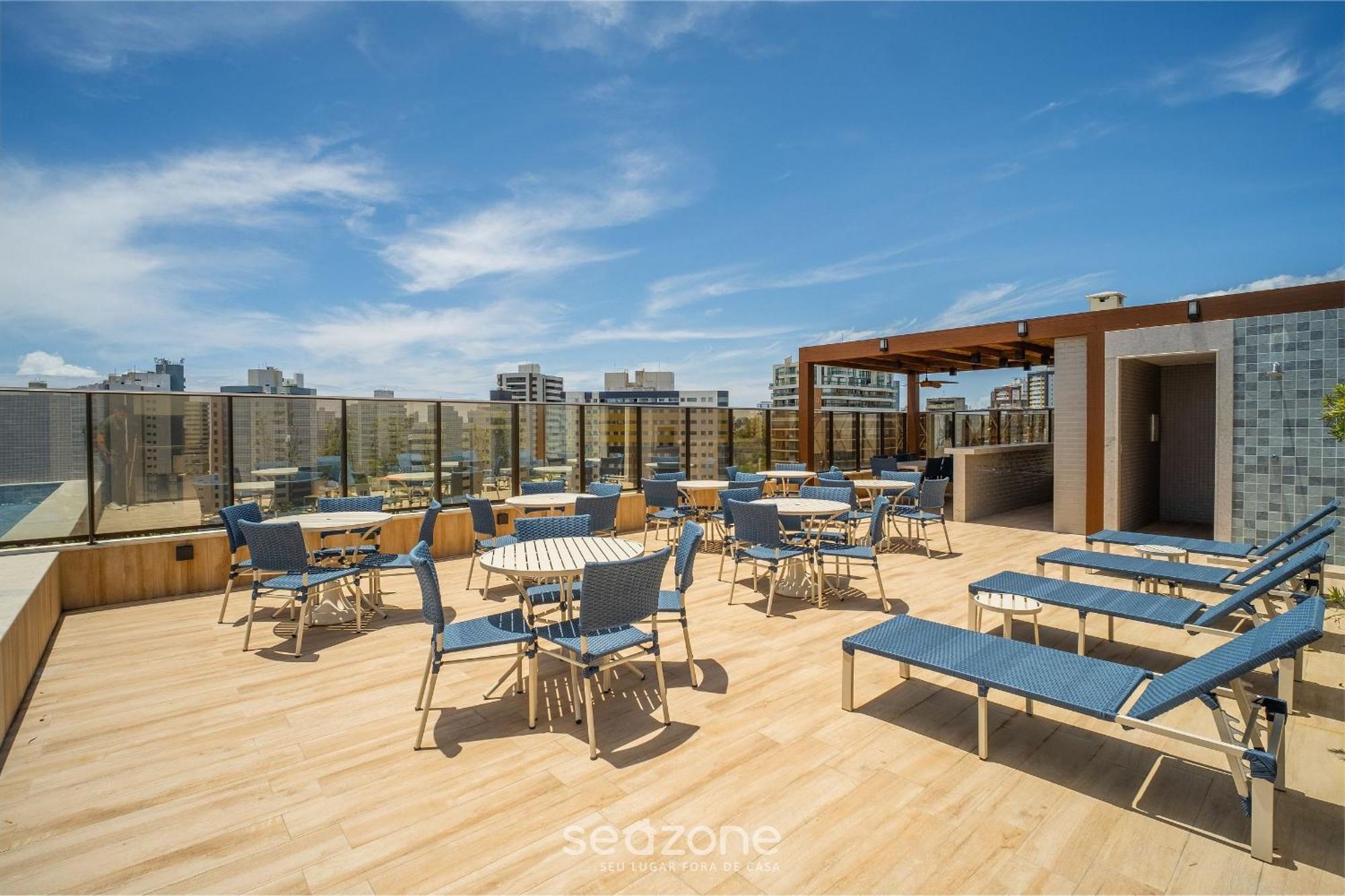 Apartment Smt - Predio A 750m Da Em Salvador