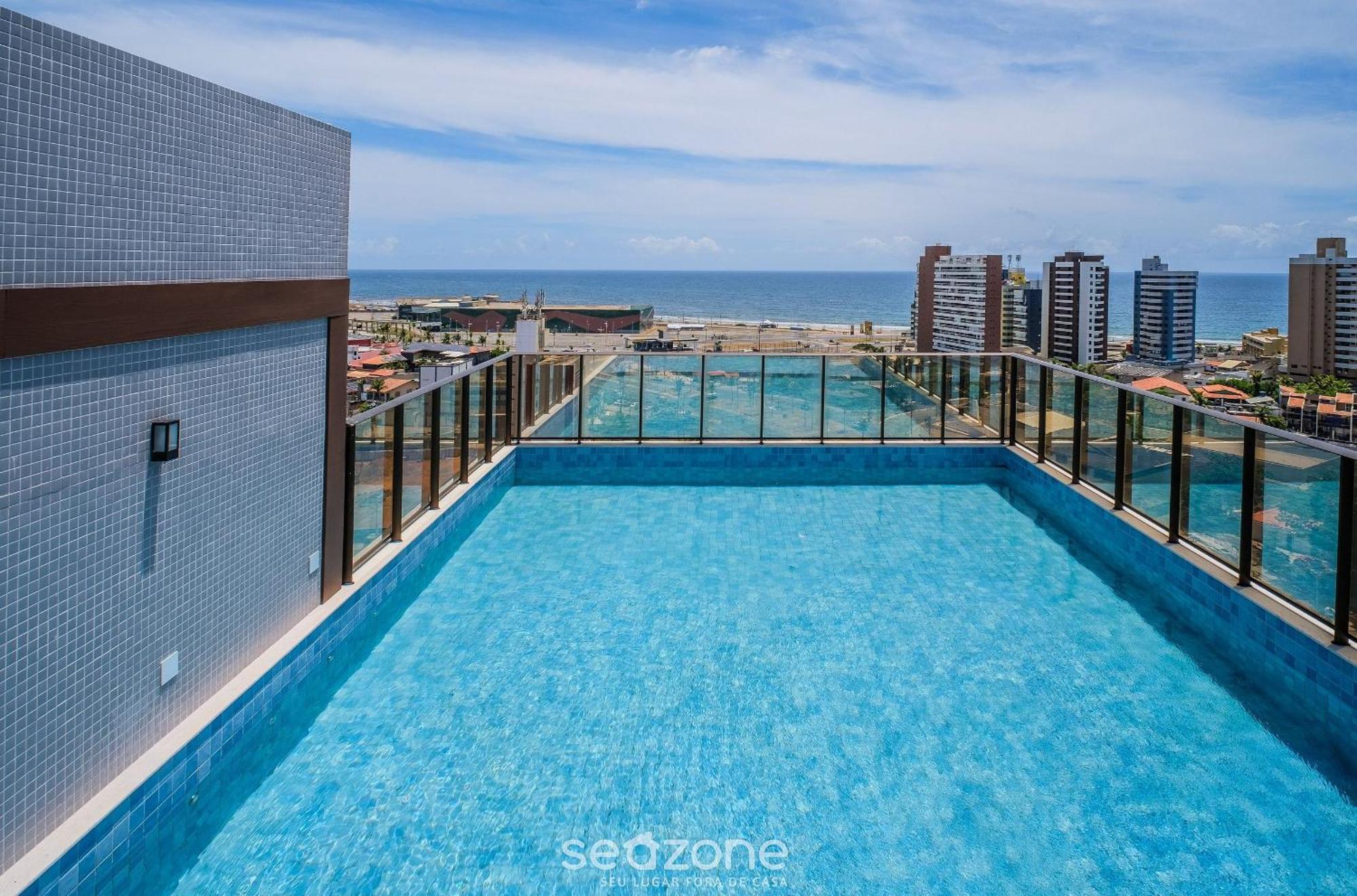 Apartment Smt - Predio A 750m Da Em Salvador