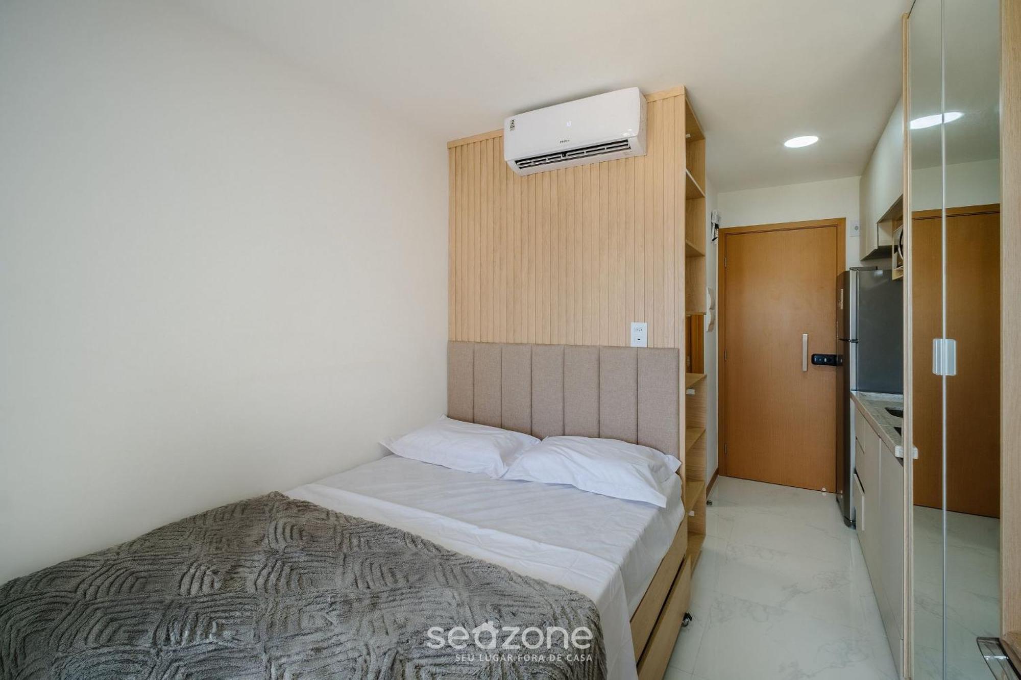 Apartment Smt - Predio A 750m Da Em