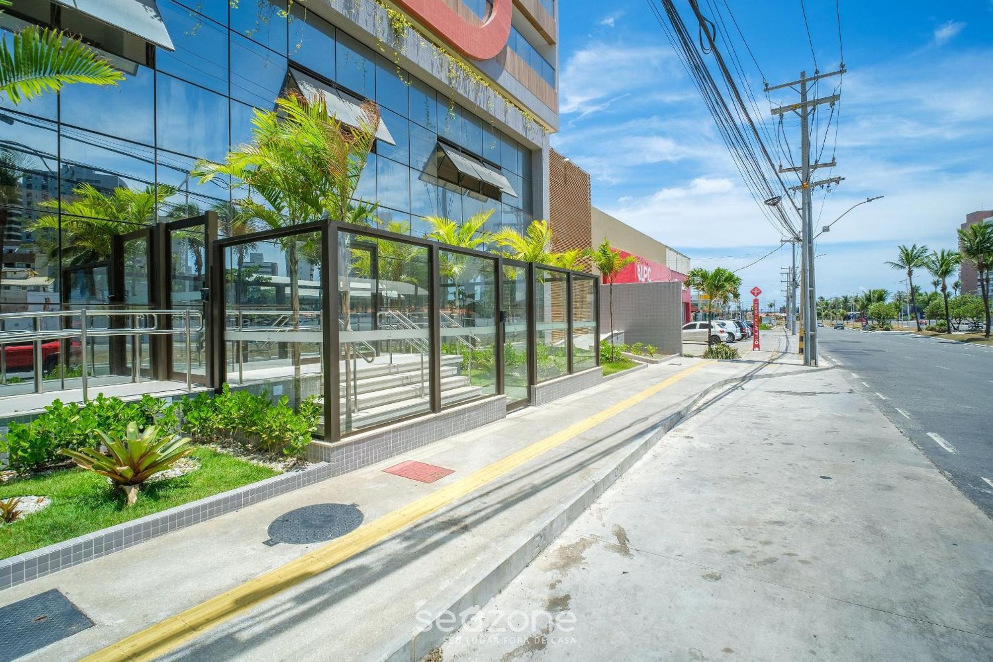 Apartment Smt - Predio A 750m Da Em *