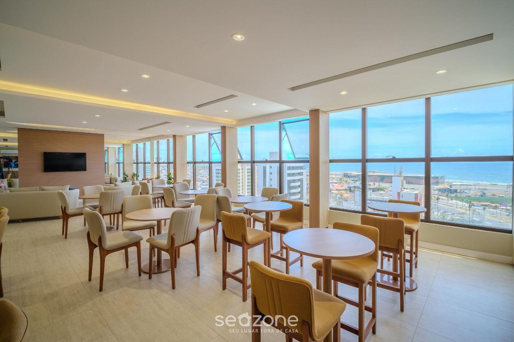 Smt - Predio A 750m Da Em Apartment