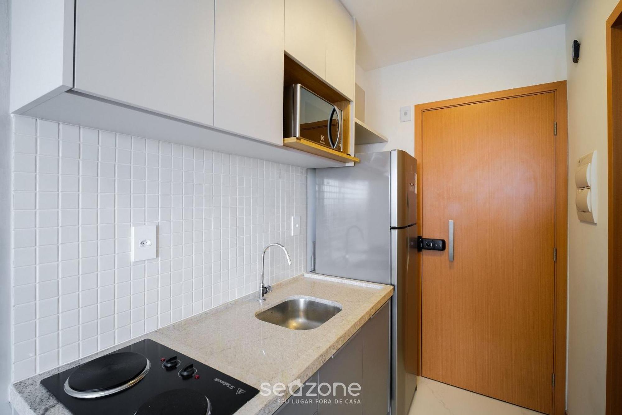 Smt - Predio A 750m Da Em Apartment Salvador