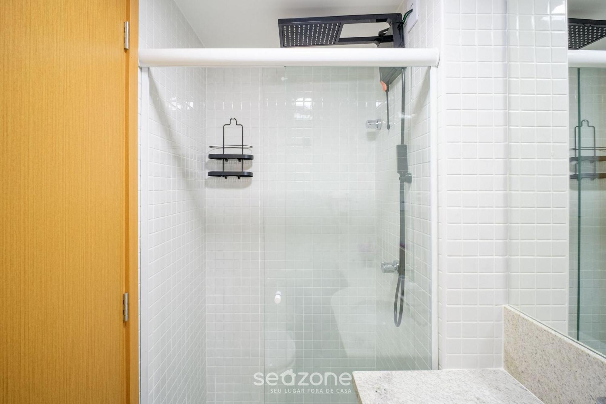 Smt - Predio A 750m Da Em Apartment