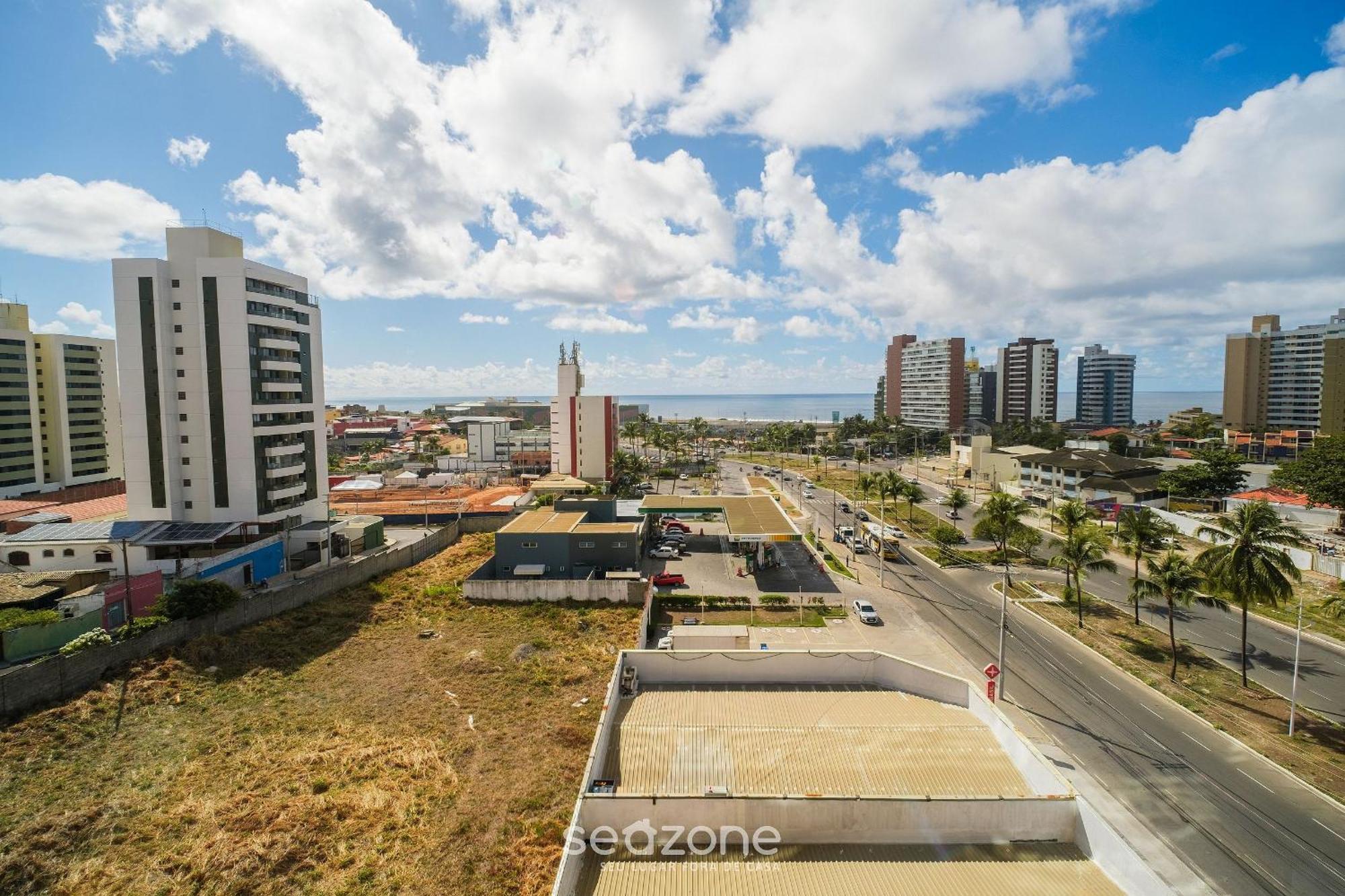 Smt - Predio A 750m Da Em Apartment *