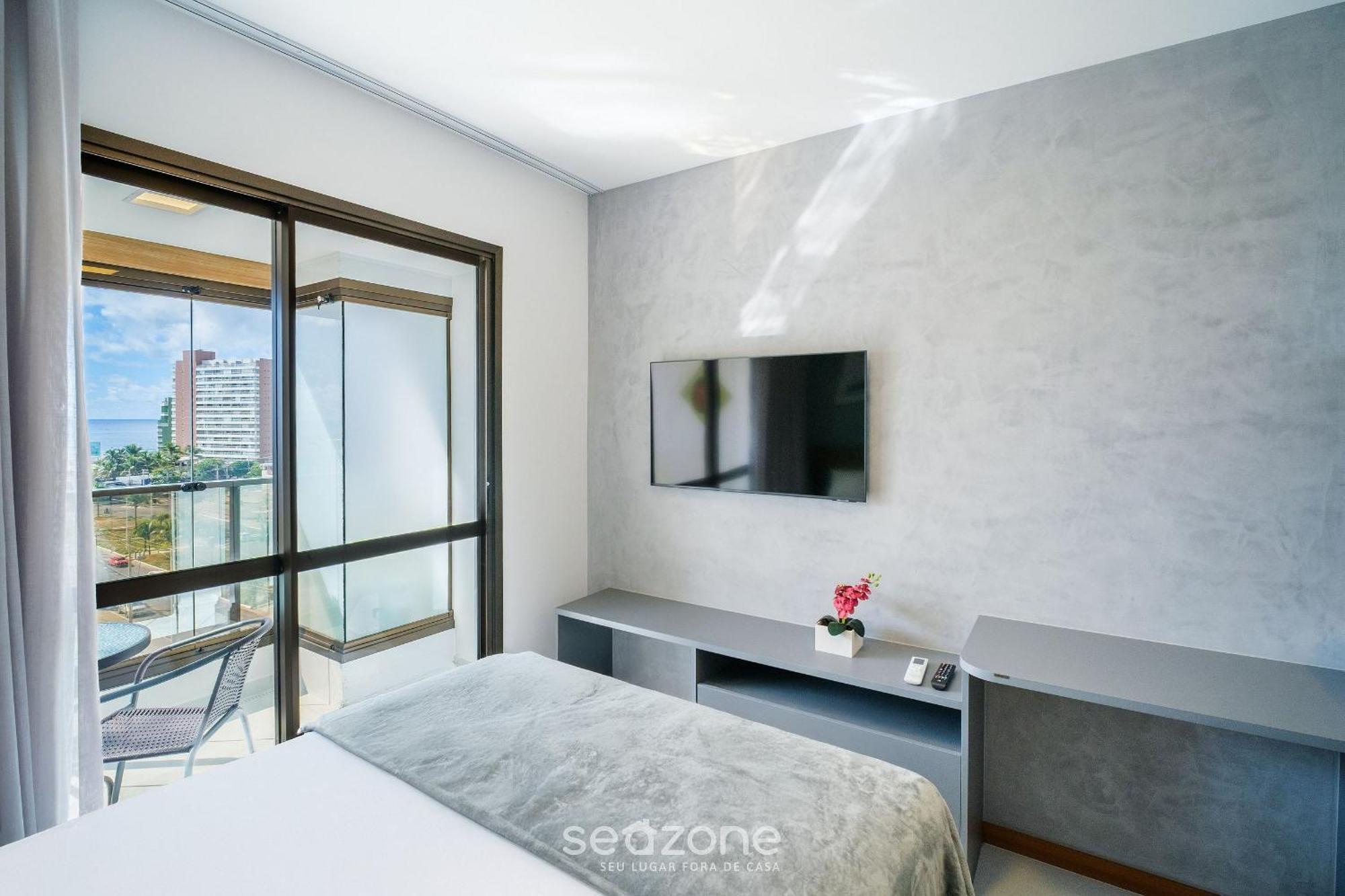 Apartment Smt - Predio A 750m Da Em *