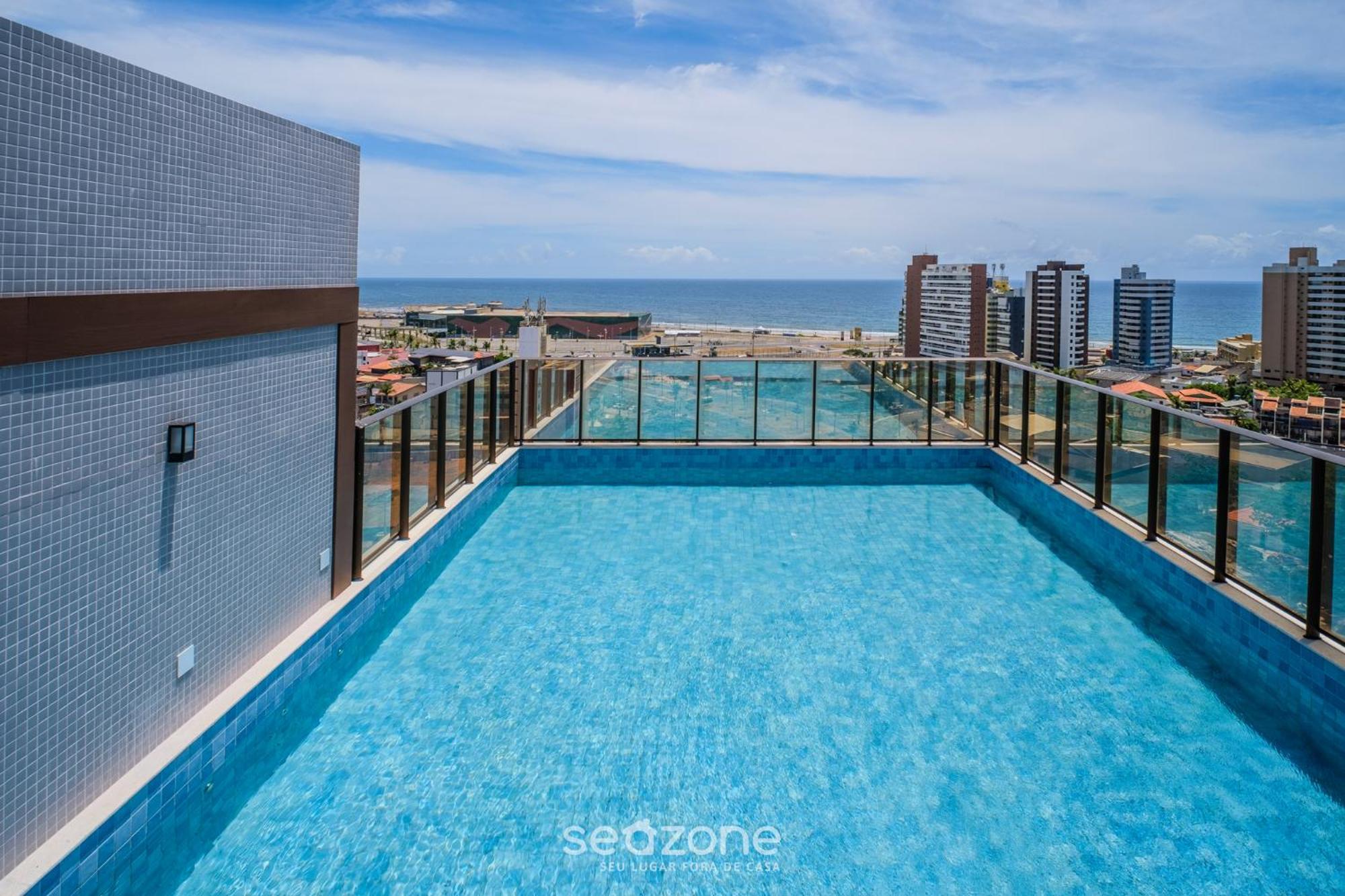 Apartment Smt - Predio A 750m Da Em *